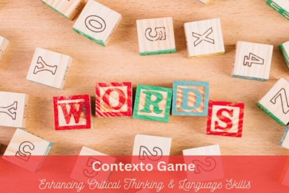 Contexto Game Contexto Game