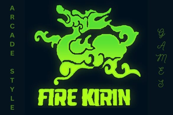 Fire Kirin