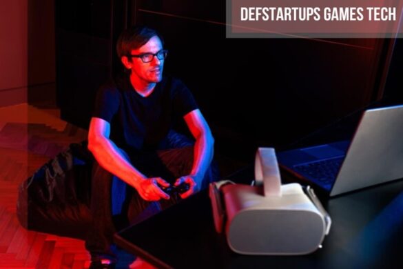 Defstartups Games Tech Defstartups Games Tech
