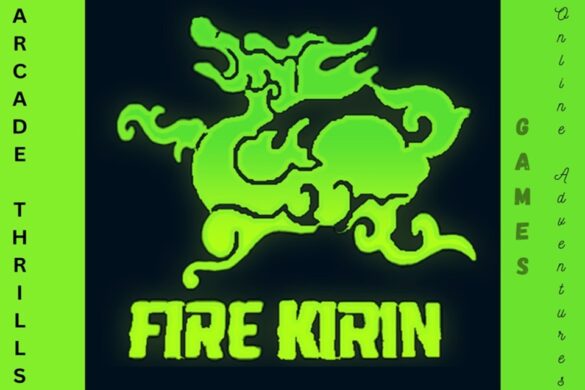 Fire Kirin Games