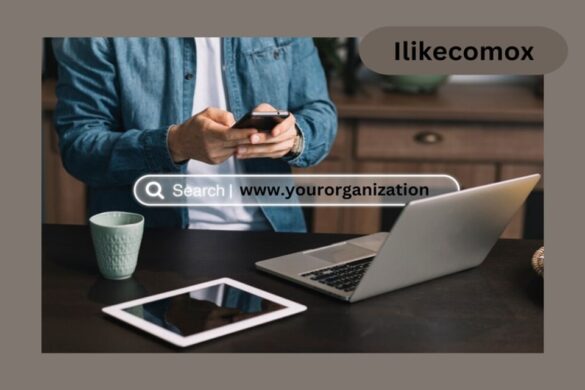 Ilikecomox Ilikecomox