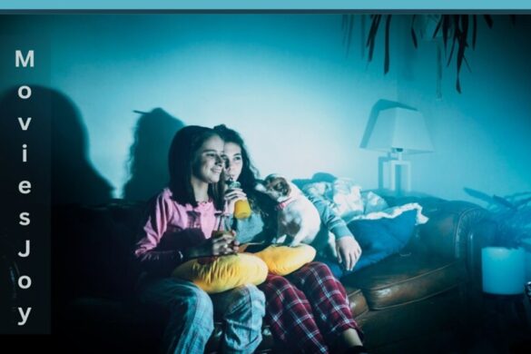 MoviesJoy MoviesJoy