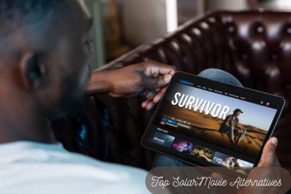 SolarMovie SolarMovie