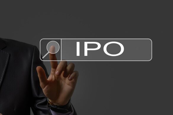What is an IPO What is an IPO