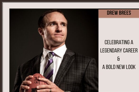 Drew Brees Drew Brees