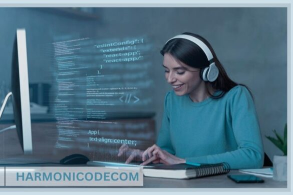 Harmonicodecom Harmonicodecom