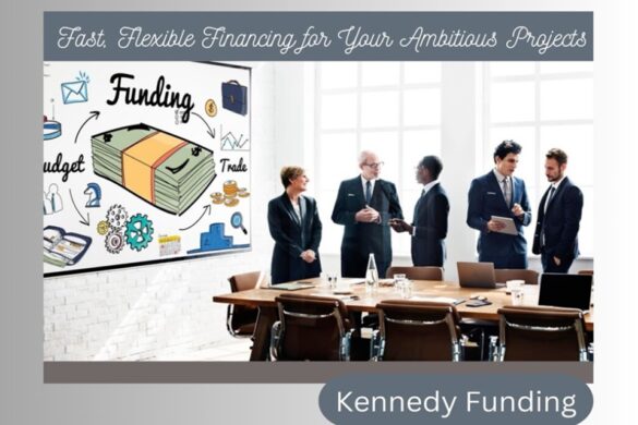 Kennedy Funding’s Kennedy Funding's
