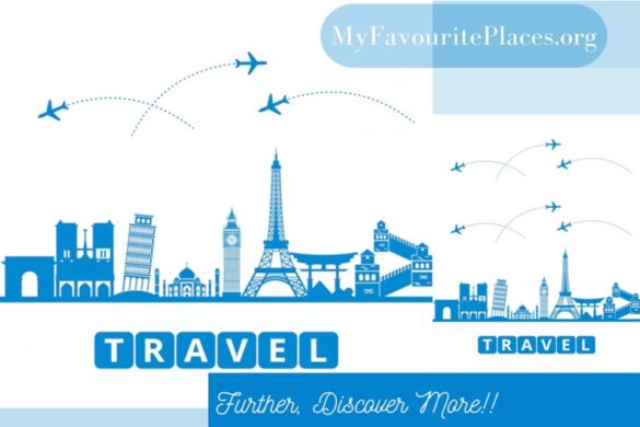 MyFavouritePlaces.org MyFavouritePlaces.org