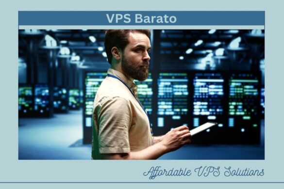 VPS Barato