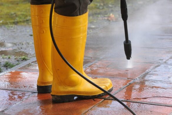 Pressure Washing Is Essential For Home Pressure Washing Is Essential For Home
