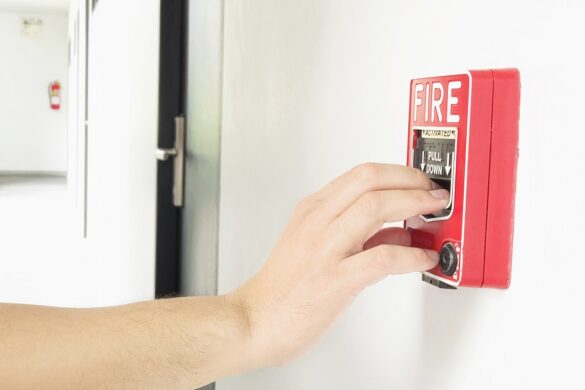 Fire Alarm Systems Fire Alarm Systems